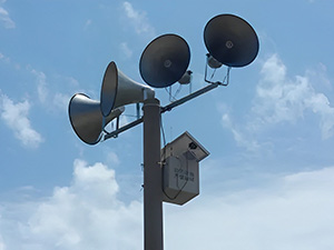 如何確保公共廣播系統的穩定性