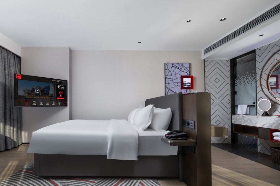 智能管理系統、酒店智能管理系統、酒店智能管理系統有哪些