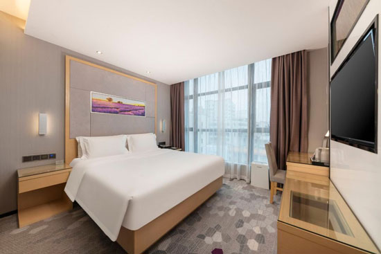 智慧酒店工程、酒店弱電施工、酒店弱電系統(tǒng)