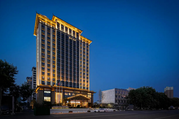 酒店弱電智能化系統：構建智慧旅居新生態