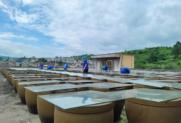 食醋廠弱電工程解決方案符合工業環境的可靠性要求